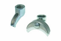 Coffee spouts