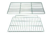 Grids and trays