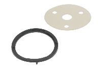 Gaskets for coffee group