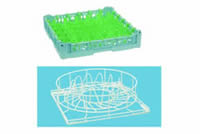 Washing baskets and accessories