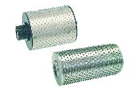 Rolls for graters and spares