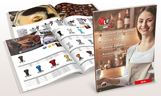 Barista Tools 2018