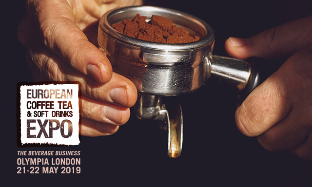 LF European Coffee, Tea & Soft Drinks Expo 2019’da