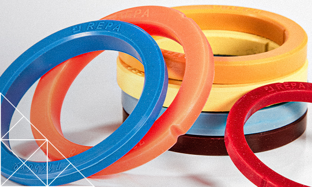 REPA filter holder gaskets